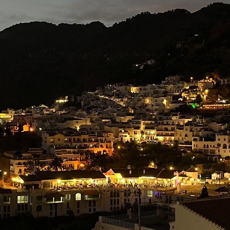 Вилла Frigiliana Малага Экстерьер фото